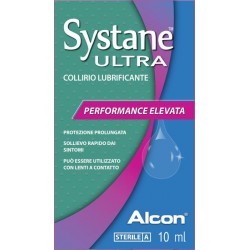 SYSTANE ULTRA GOCCE OCULARI...