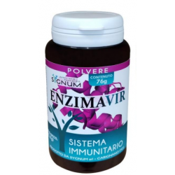 Sygnum Enzimavir...