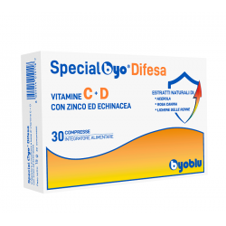 Special Byo Difesa...