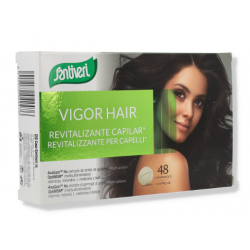 Vigor Hair Integratore per...
