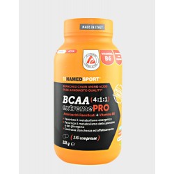 Named Sport BCAA 4:1:1...