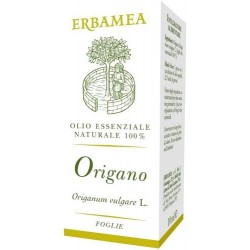 Origano Olio Essenziale...