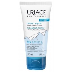 Uriage Creme Lavante T...