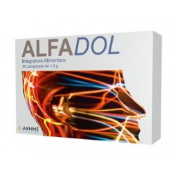 Alfa Dol Integratore...