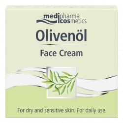 Olivenol Face Cream Crema...