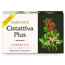 Cistattiva Plus Integratore...