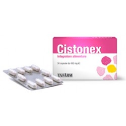 Cistonex Integratore per...