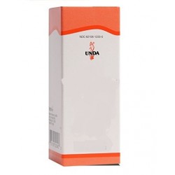 UNDA Ignatia Amara 1MK...