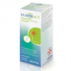 Euspiract Spray nasale...
