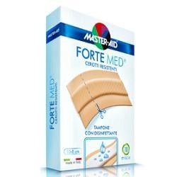  Cerotto Master-aid Forte...