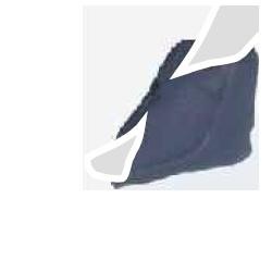  Talloniera Antidecubito...