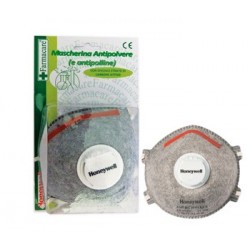  Maschera Antipolvere E...