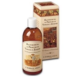  Bagnoschiuma Vaniglia...