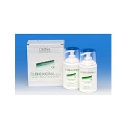  Clorexidina 0,2% 1fl 500g