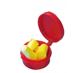  Ear Plugs Tappi Auricolari...