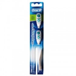  Oralb Crossaction Power...