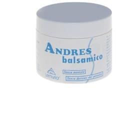 Andres Balsamico Crema per...