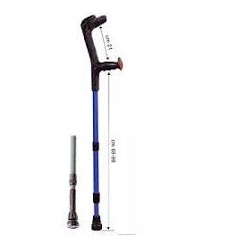 Bastone Canadese in lega...