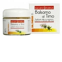  Naturplus Timo Balsamo 50 Ml