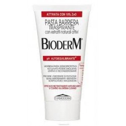 BIODERM PASTA BARRIERA ZN 30ML