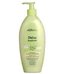  Ptc Doliva Bodybalm 500 Ml