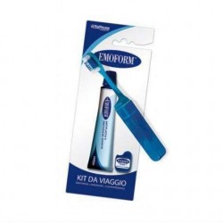 Neoemoform Kit da viaggio...
