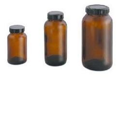  Flacone Tappo Vite Bl 250ml