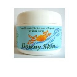  Downyskin Crema Viso/corpo...