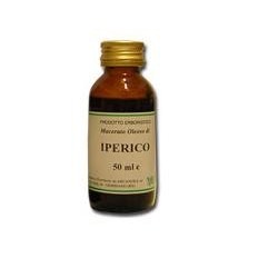  Oleolito Iperico 100 Ml