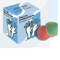 Pallina Per Rieducazione...