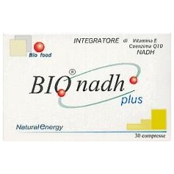  Bionadh Plus 30 Compresse
