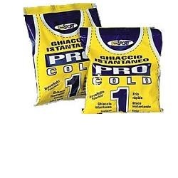  Ghiaccio Istantaneo Pro...