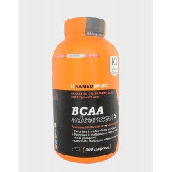 Named Sport BCAA Advanced...