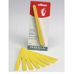  Mavala Lime Lunghe Unghie 8pz
