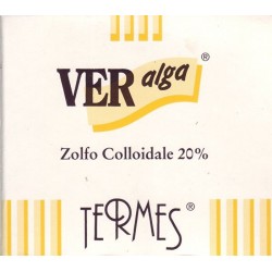 Veralga Zolfo Colloidale...