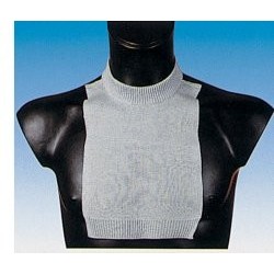  Bavaglino Copristoma Bianco