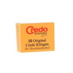 F29 FIDEM LAMA RASOIO 10PZ