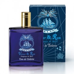  Vetiver & Rum Eau De...