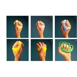  Manus Abilis Accessorio...