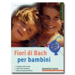  Fiori Di Bach Per I Bambini