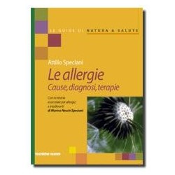  Le Allergie Tascabile