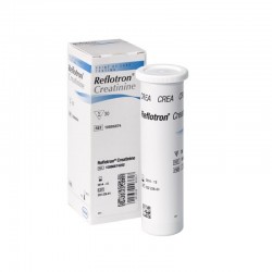 Reflotron Creatinine...