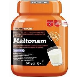 Named Sport Maltonam...