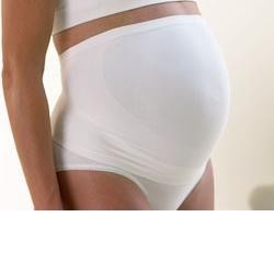  Fascia Maternita' Xl Bianco