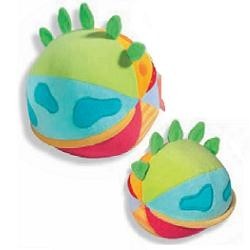  Palla Con Sonaglio Piccola