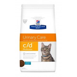  Pd Feline C/d Oc Fish 1,5kg