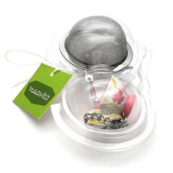 Neavita Filtro a sfera in...