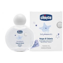  Chicco Cosmesi Colonia Old...