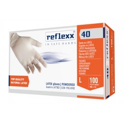  Reflexx 40 Guanto In...