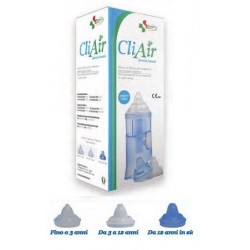  Doccia Nasale Cliair 1 Pezzo